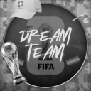 DreamTeam Discord Server Logo