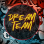 DreamTeam Discord Server Logo