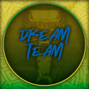 DreamTeam Discord Server Logo