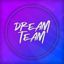 DreamTeam Discord Server Logo
