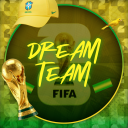 DreamTeam Discord Server Logo