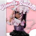 Bloxville Builders Discord Server Logo