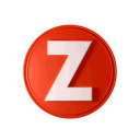 ZIZY Discord Server Logo