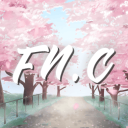 🌸 FNC - Community Discord Server Logo