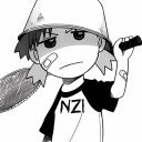 /nzi Discord Server Logo