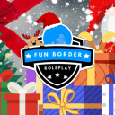 👑 Discord Server Logo