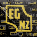 EGMZ Community Discord Server Logo