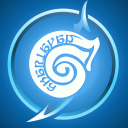 Sharlayan Discord Server Logo