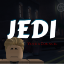 Jedi’s Governmental Discord Server Logo