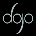 Hyun's Dojo Discord Server Logo