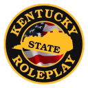 Kentucky State Roleplay Discord Server Logo
