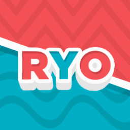 RYO Discord Server Logo