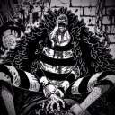 Impel Down Discord Server Logo