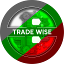 Trade Wise Discord Server Logo