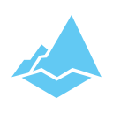 Blue Heights Discord Server Logo