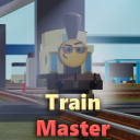 🚂 Train Master Server 🚂 Discord Server Logo