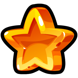 Starboard Productions Discord Server Logo