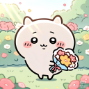 🎨ᵎ　haochen　✿　gfx　art　dcr Discord Server Logo