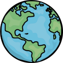 Culips English Podcast Discord Server Logo