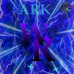 WR Discord Server Logo