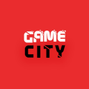 gamecity Discord Server Logo