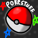 Pokestuff Discord Server Logo