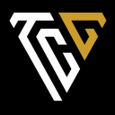 TCG Online Discord Server Logo