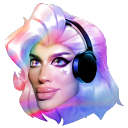 COCABOB😍👏💅 Discord Server Logo