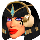 COCABOB😍👏💅 Discord Server Logo