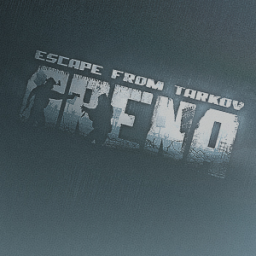 Escape from Tarkov Discord Server Logo