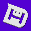 Dans Hub Discord Server Logo