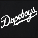 Da Dope Boys Discord Server Logo