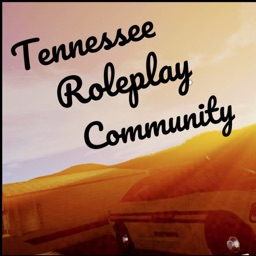 Tennessee state roleplay/Roblox Discord Server Logo