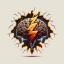 Superpower ChatGPT Discord Server Logo
