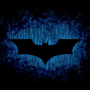 Gotham City Discord Server Logo
