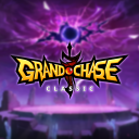 Official GrandChase Classic Discord Discord Server Logo