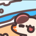 我現在是喵狗🐶 Discord Server Logo