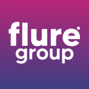 Flure Group Discord Server Logo