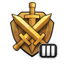 Clash Of Clans (UN-OFFICIAL) Discord Server Logo