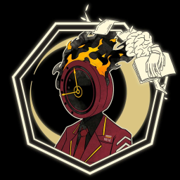 ProjectMoon JP Community Server Discord Server Logo