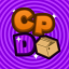 Club Penguin Dimensions Discord Server Logo