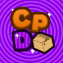 Club Penguin Dimensions Discord Server Logo