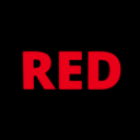 RED RolePlay Discord Server Logo