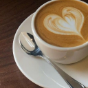 ☕ ⠂ Coffee Core Discord Server Logo