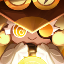 The Time Balance Department Discord Server Logo