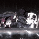 Cemetery of Perpetual Silence [on hiatus] Discord Server Logo