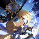 The Supernova at the End of Time Discord Server Logo
