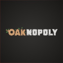 Oaknopoly Discord Server Logo