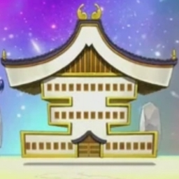 Zeno's Palace Discord Server Logo