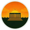 Anıtkabir Discord Server Logo